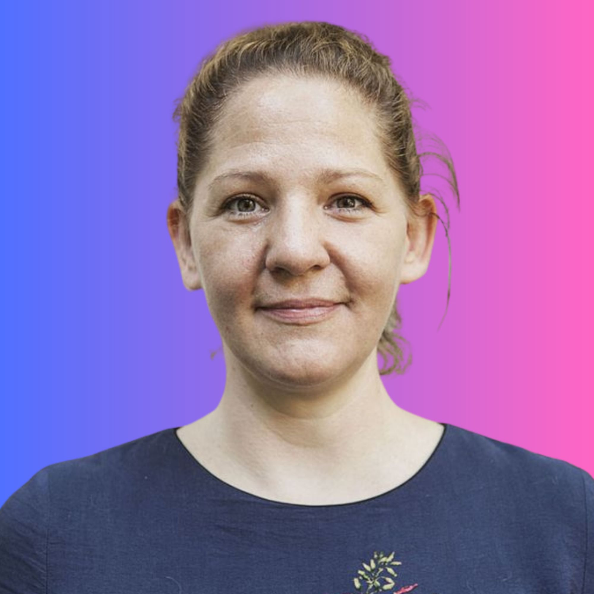 Doris Schnepf
